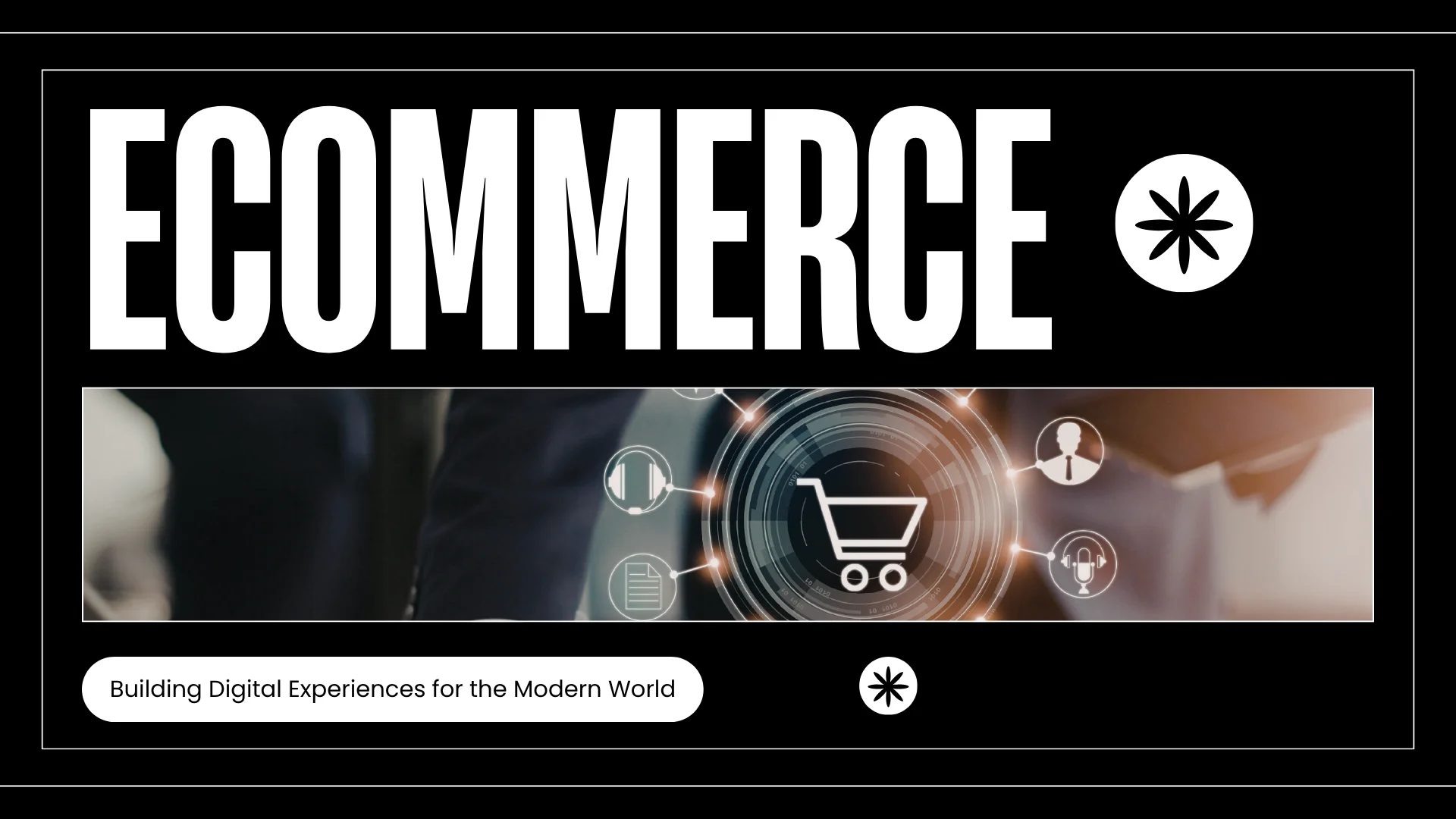 E-commerce
